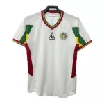 Senegal Shirt Heren Thuis 2002