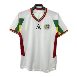 Senegal Shirt Heren Thuis 2002