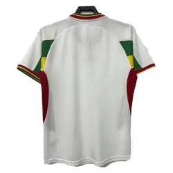 Senegal Shirt Heren Thuis 2002