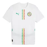 Senegal Shirt Heren Thuis 2024/25