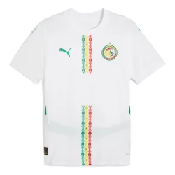 Senegal Shirt Heren Thuis 2024/25