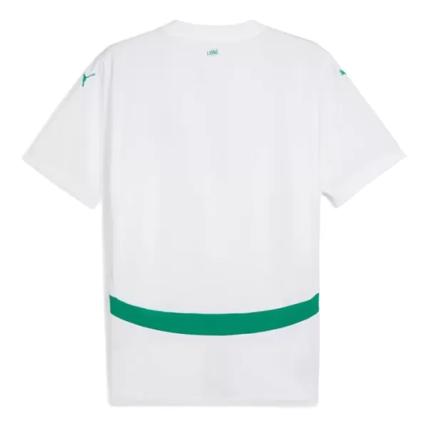 Senegal Shirt Heren Thuis 2024/25