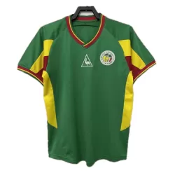 Senegal Shirt Heren Uit 2002