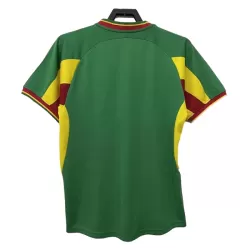 Senegal Shirt Heren Uit 2002