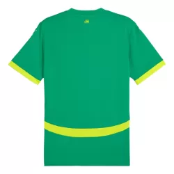 Senegal Shirt Heren Uit 2024/25