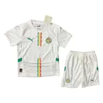 Senegal Tenue Kind Thuis 2024/25