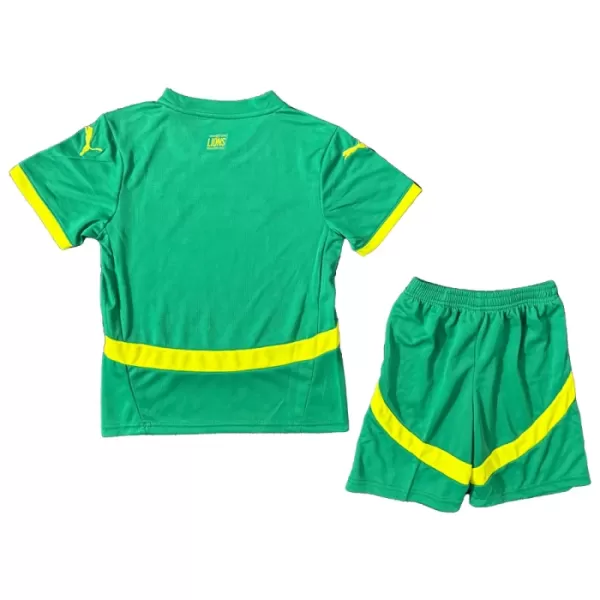 Senegal Tenue Kind Uit 2024/25