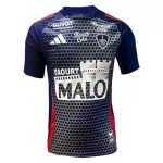 Stade Brestois Shirt Heren Derde 2024/25
