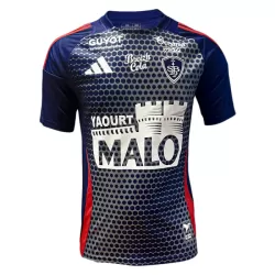 Stade Brestois Shirt Heren Derde 2024/25