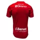 Stade Brestois Shirt Heren Thuis 2024/25