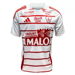 Stade Brestois Shirt Heren Uit 2024/25
