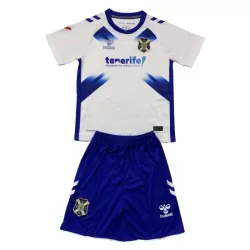 Tenerife Tenue Kind Thuis 2024/25