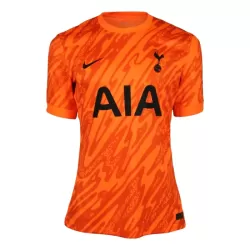Tottenham Hotspur Keeper Shirt Heren 2024/25 Oranje Tottenham Hotspur Keeper Shirt Heren 2024/25 Oranje