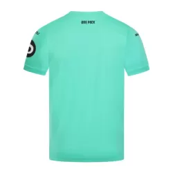 Wolverhampton Keeper Shirt Heren 2024/25