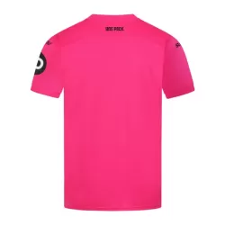 Wolverhampton Keeper Shirt Heren 2024/25