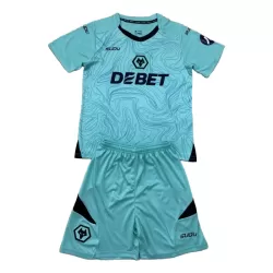 Wolverhampton Keeper Tenue Kind 2024/25 Wolverhampton Keeper Tenue Kind 2024/25