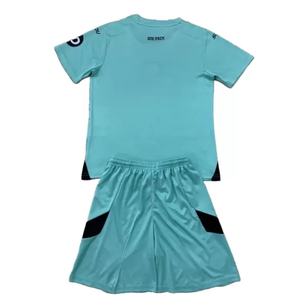Wolverhampton Keeper Tenue Kind 2024/25
