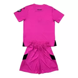 Wolverhampton Keeper Tenue Kind 2024/25