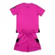 Wolverhampton Keeper Tenue Kind 2024/25