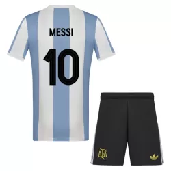 Argentinië Messi 10 Tenue Kind Verjaardag 2024 Argentinië Messi 10 Tenue Kind Verjaardag 2024