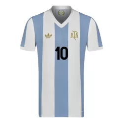 Argentinië Messi 10 Tenue Kind Verjaardag 2024