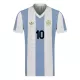 Argentinië Messi 10 Tenue Kind Verjaardag 2024