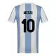 Argentinië Messi 10 Tenue Kind Verjaardag 2024