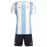 Argentinië Tenue Kind Verjaardag 2024