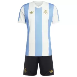Argentinië Tenue Kind Verjaardag 2024
