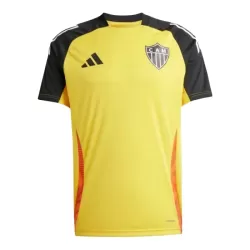 Atlético Mineiro Pre-Match Shirt Heren 2025 Atlético Mineiro Pre-Match Shirt Heren 2025