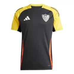 Atlético Mineiro Pre-Match Shirt Heren 2025 Atlético Mineiro Pre-Match Shirt Heren 2025