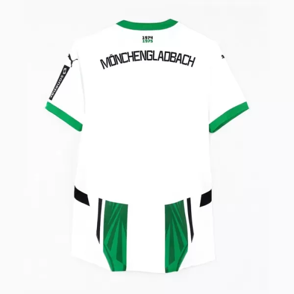 Borussia Mönchengladbach Tenue Kind Thuis 2024/25