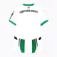 Borussia Mönchengladbach Tenue Kind Thuis 2024/25