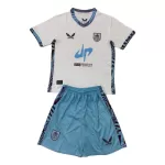 Burnley FC Tenue Kind Derde 2024/25