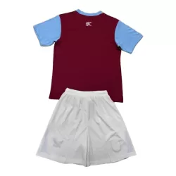 Burnley FC Tenue Kind Thuis 2024/25