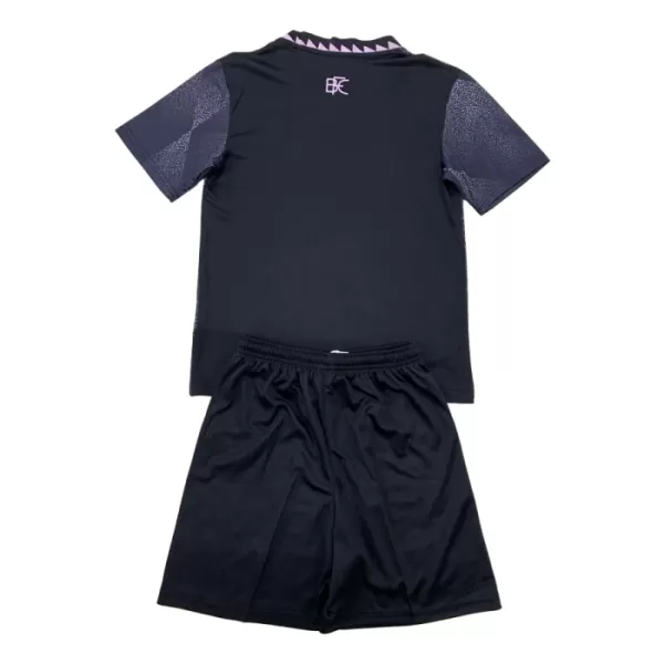 Burnley FC Tenue Kind Uit 2024/25