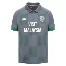 Cardiff City Shirt Heren Uit 2024/25