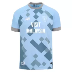 Cardiff City Tenue Kind Derde 2024/25