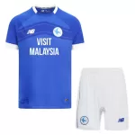 Cardiff City Tenue Kind Thuis 2024/25