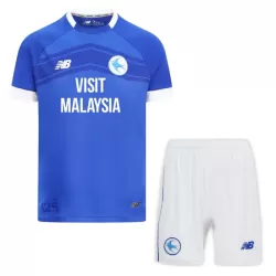 Cardiff City Tenue Kind Thuis 2024/25