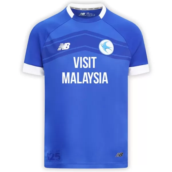 Cardiff City Tenue Kind Thuis 2024/25