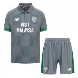Cardiff City Tenue Kind Uit 2024/25