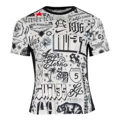 Club América Pre-Match Shirt Heren 2025