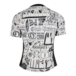 Club América Pre-Match Shirt Heren 2025