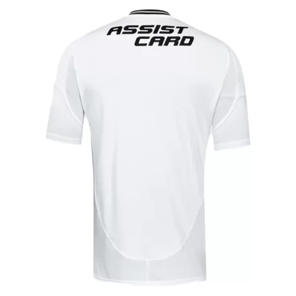 Colo-Colo Shirt Heren Thuis 2025/26
