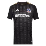 Colo-Colo Shirt Heren Uit 2025/26