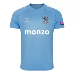 Coventry City Tenue Kind Thuis 2024/25