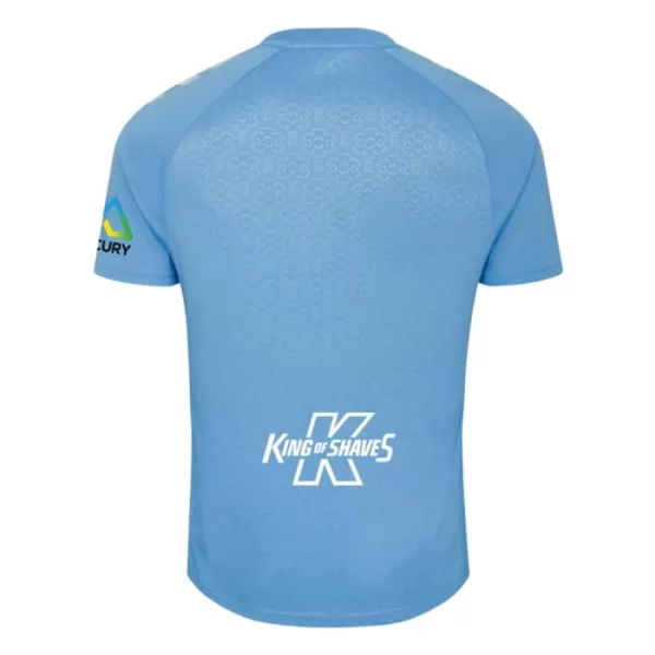 Coventry City Tenue Kind Thuis 2024/25