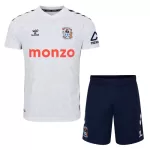 Coventry City Tenue Kind Uit 2024/25