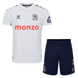Coventry City Tenue Kind Uit 2024/25
